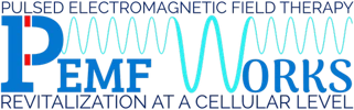 Pemf Main Logo
